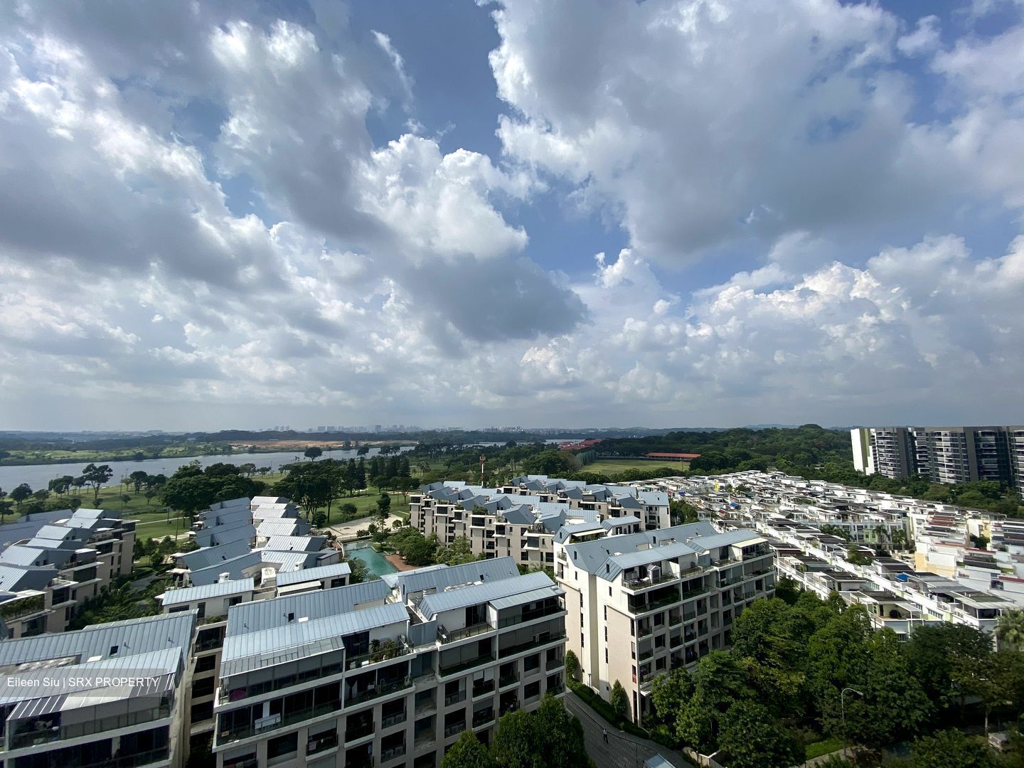 Skies Miltonia (D27), Condominium #324258871